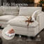Upholstered Sectional-1177503339
