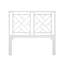 Alden Open-Frame Headboard-1153239037-1153239012