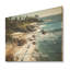 Aérien, corail, paradis, plages tropicales dévoilées III - plage sur bois-966576848