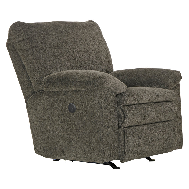 Fauteuil inclinable standard Annine, Polyester alimenté