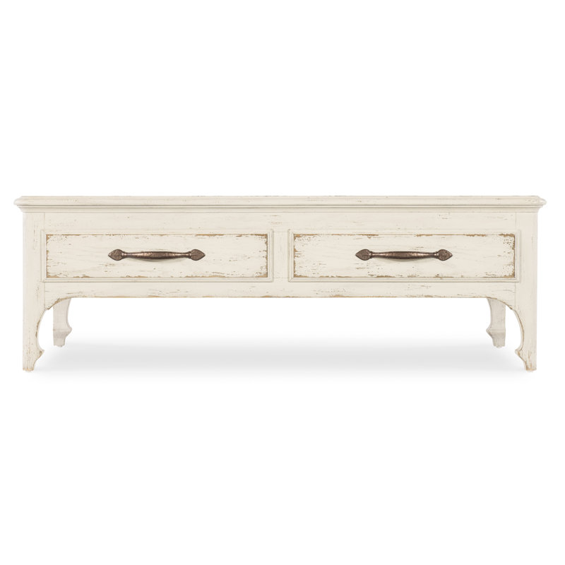 Americana Cocktail Table