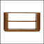 Console de vestibule moderne Mirod-1277630108