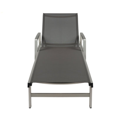 Chaise longue OXTON CHAISE