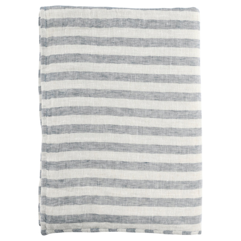 Sima Hand Woven Throw Blanket