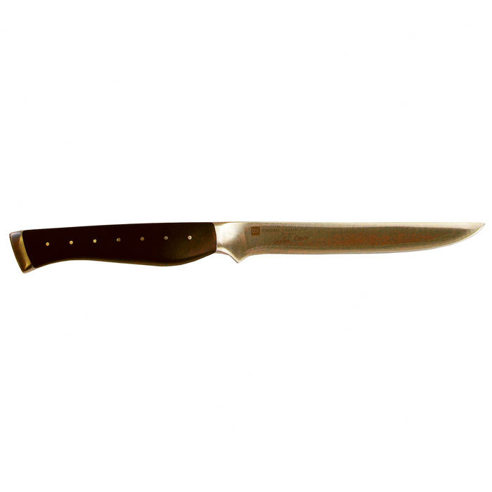 Chroma Chefsmesser 6'' Boning Knife