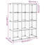 12 Pair Shoe Storage Box-2122136628