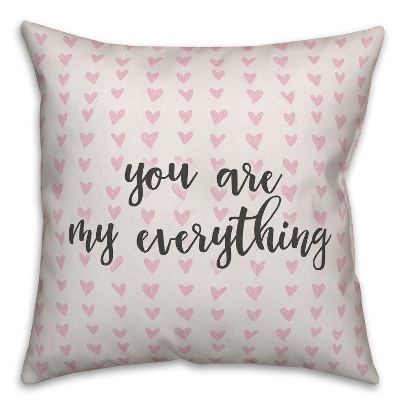 Throw Pillow, Pillow Cover