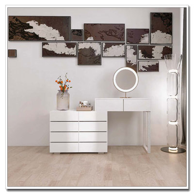 Commode 1 tiroir Acceent