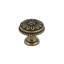 Poignée ronde Louis XV-15096530-15096529