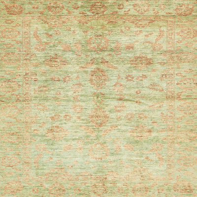 Tapis abstrait moderne 446