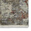 Kelli area rug Machine Woven Rectangle Grey-40245559