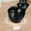 Plateau de coiffeur pliant Byootique