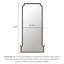 Miroir pleine grandeur French French-118377227