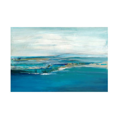 Sara Brown " As The Ocean " by Sara Brown