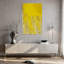 Lemon Drop Print