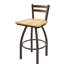 Tabouret de bar et de comptoir 411 Jackie-144875944-145593844-257351331