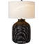 Lampe de table en rotin Alma-1153032099
