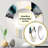 Duain Round Wall Mirror