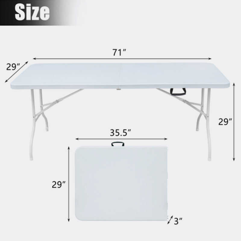 Table de salle à manger Neylandville