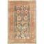 Antique One-of-a-Kind 4'1" X 6'5" Area Rug