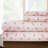 Modern Threads  Silky Soft Microfiber Wrinkle Free Sheets Luxurious Microfiber Bed Sheets-1830077185-1830077188