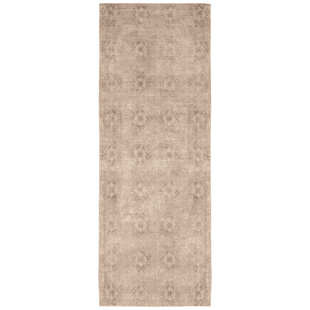 Tapis jacquard lavables à la machine French French Fontayne