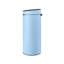 30 Litre Touch Top Trash Can