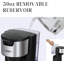 Cafetière Green4ever