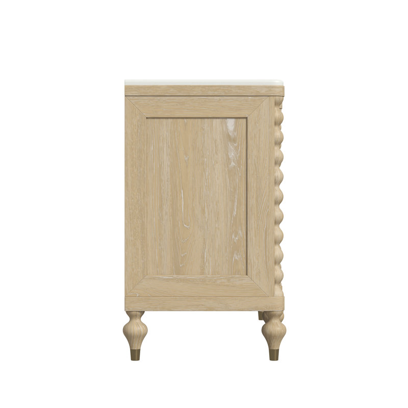 Haven 72'' W Credenza