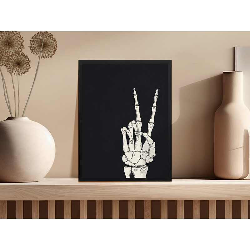 Barron Print, 20x30