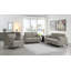 Ernie Modern Grey Sofa-244586665