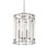 Haddon Pendant Light in , 4-Light