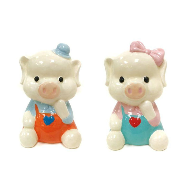 Animals Piggy Bank