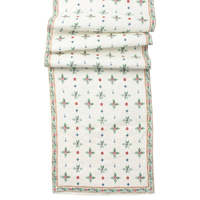 Heidi Table Runner