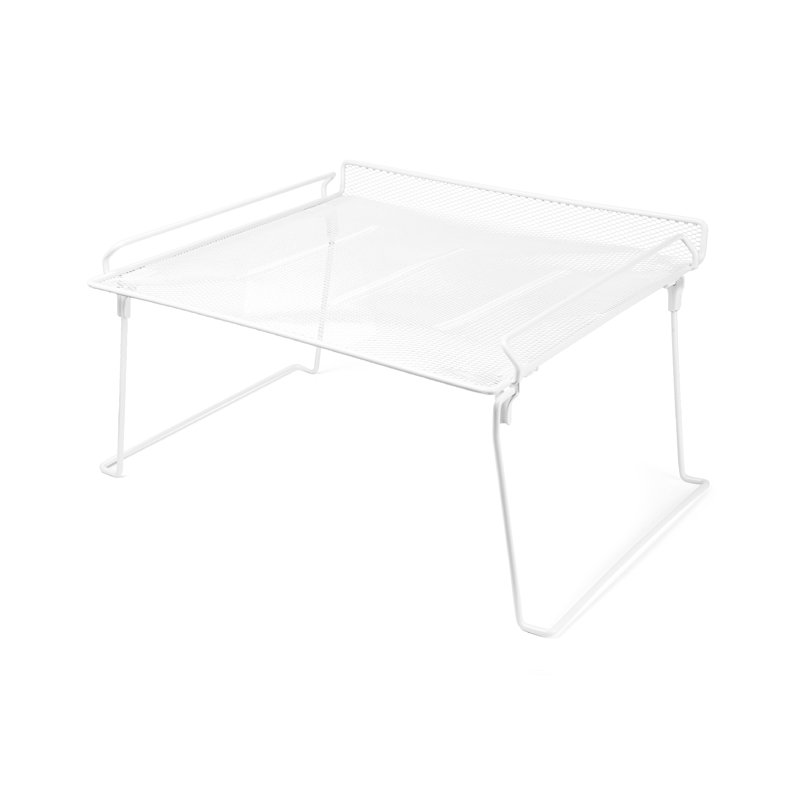 Quinonez Metal Shelf Divider