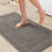 Luxurious Cotton Bath Rug, 100% Tufted, Reversible, For Modern Bathrooms