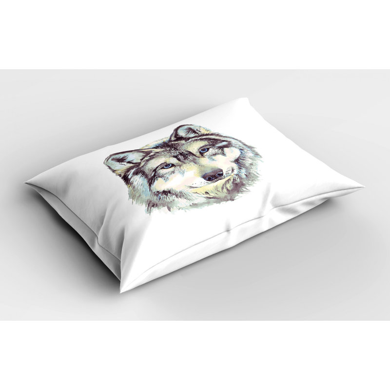 Polyester Sham Set, Twin