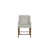 Amande sélectionné