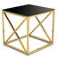 Carl Frame Coffee Table