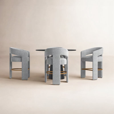 Darlington 5 - Piece Dining Set