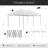 Outsunny 10' x 19' Pop Up Canopy with Easy Up Steel Frame