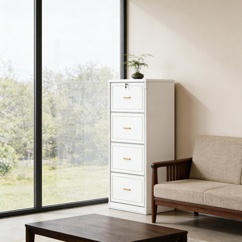 Spacious File Cabinet,Filing Cabinet