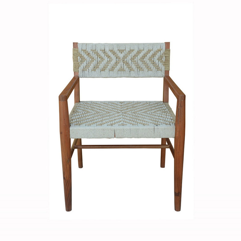 Fauteuil l 20,5 po