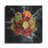 'Fruit Splash III' Metal Wall Art-1231808531