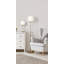 Kanesha 145cm Antique Brass Novelty Floor Lamp