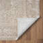 Tapis ivoire / beige Guenter-1816268391