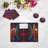 Christmas Tartan Cotton Sateen Dinner Napkins-121871330