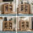 Lynbrook Clifton Sideboard Cabinet Console Table
