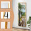 Miroir mural Ekke