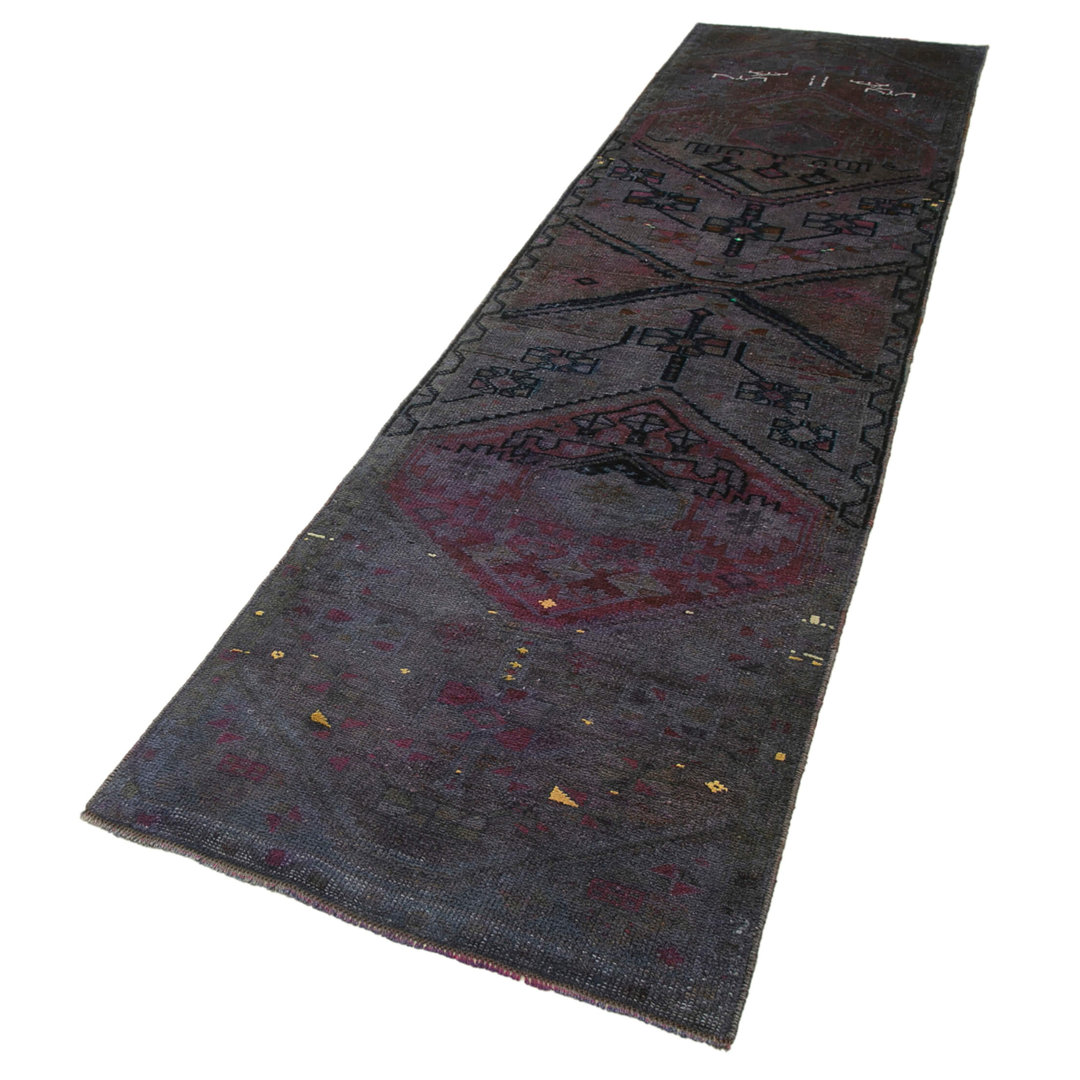 Mcclendon Hand Knotted Area Rug